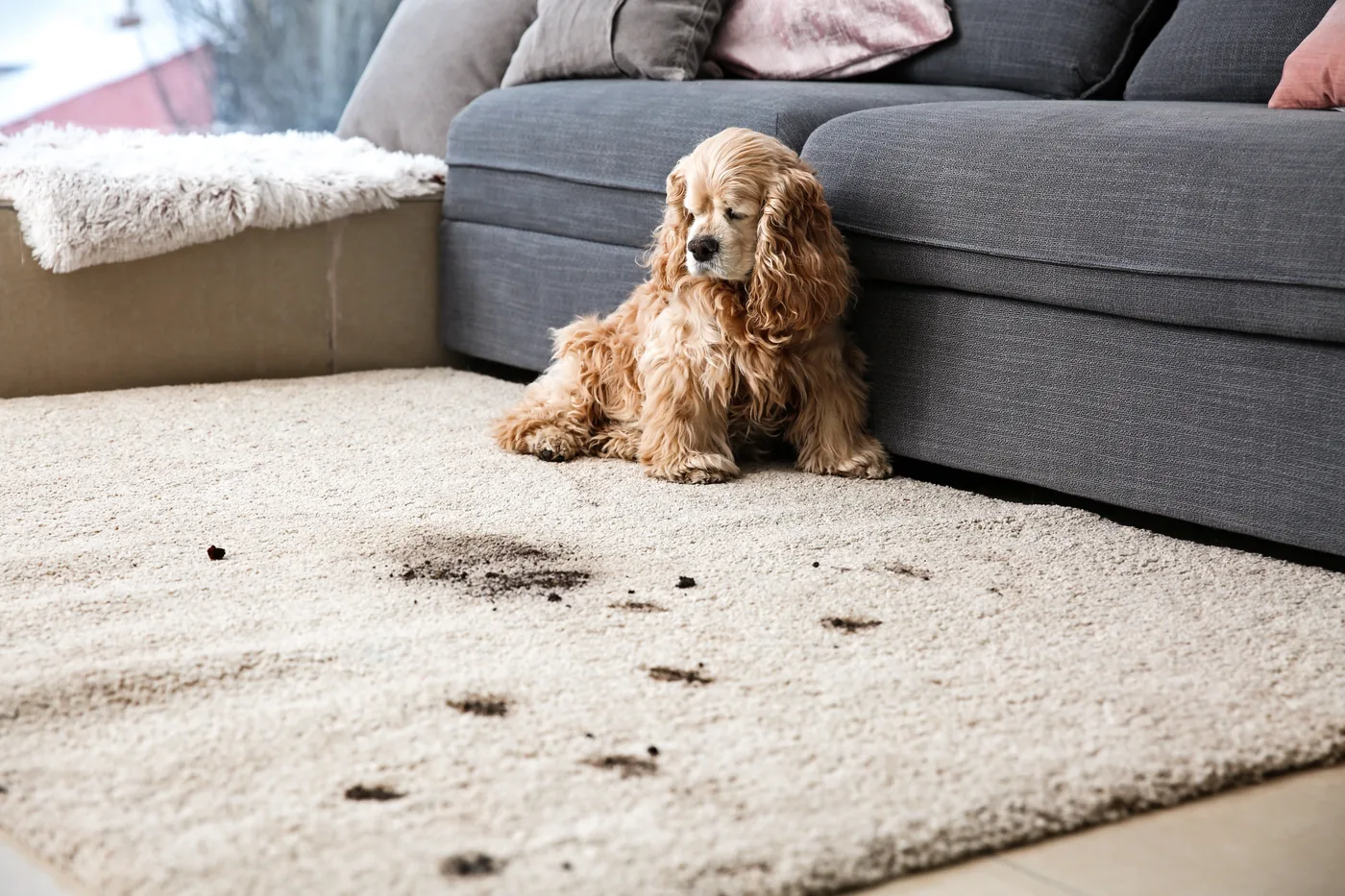 Carpet Cleaning service in Mesa and the East Valley