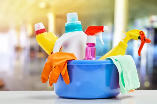 House Cleaning service in Mesa and the East Valley