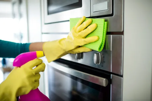 Tile & Grout Cleaning service in Mesa and the East Valley
